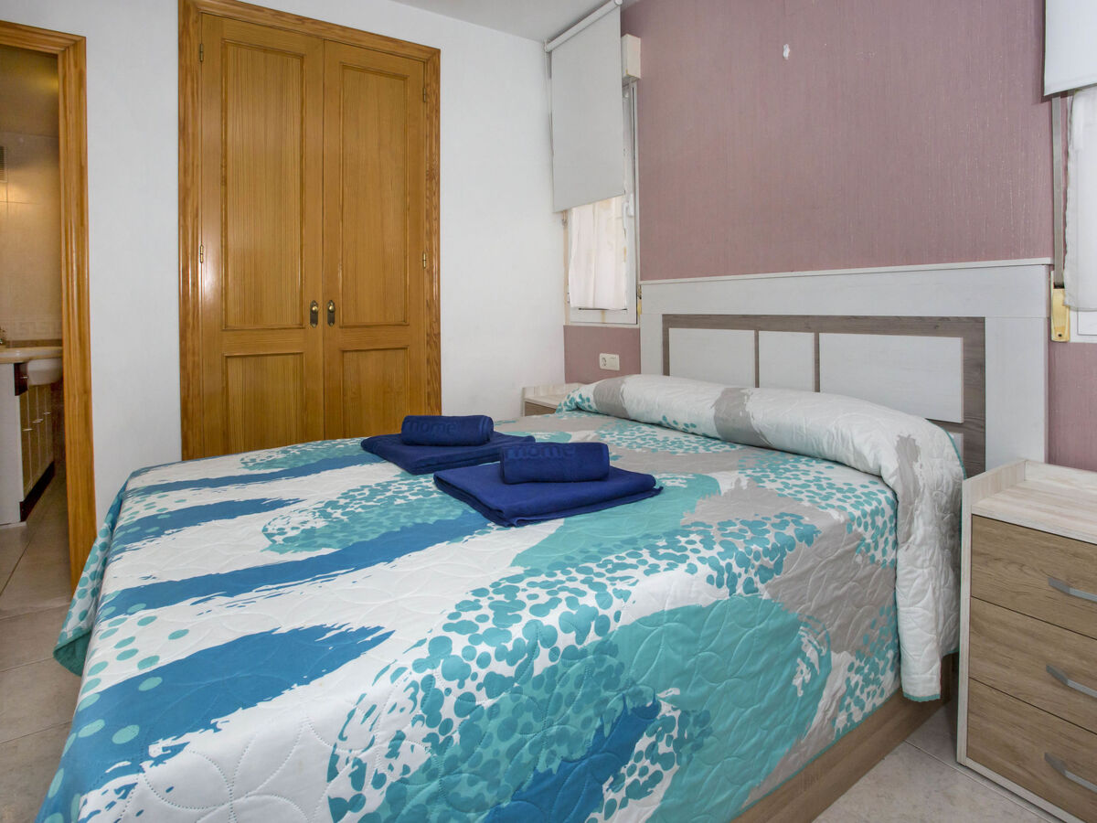 Appartement 70 m² à 200 m de la plage, Dénia - Photo 14