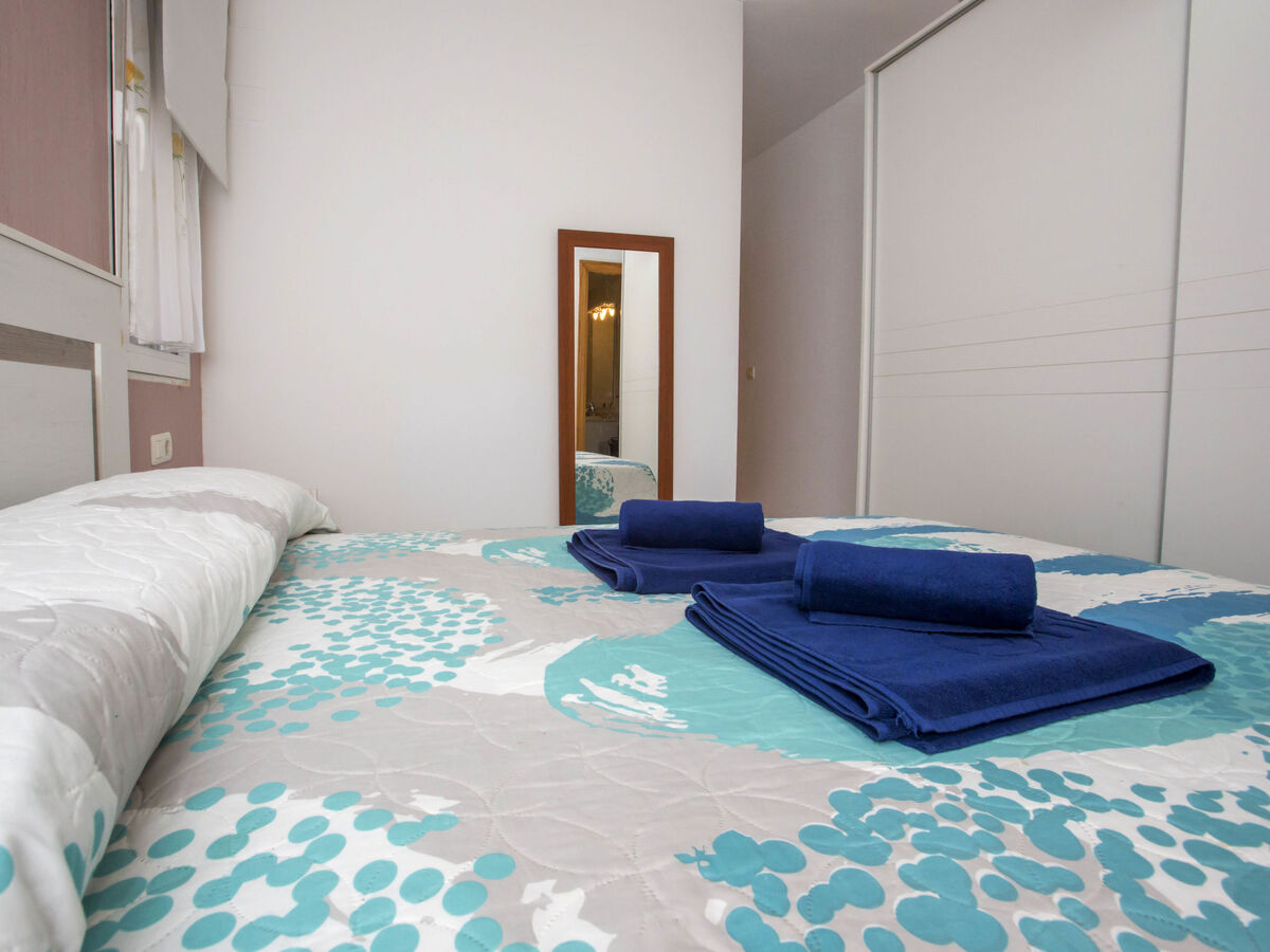 Appartement 70 m² à 200 m de la plage, Dénia - Photo 15