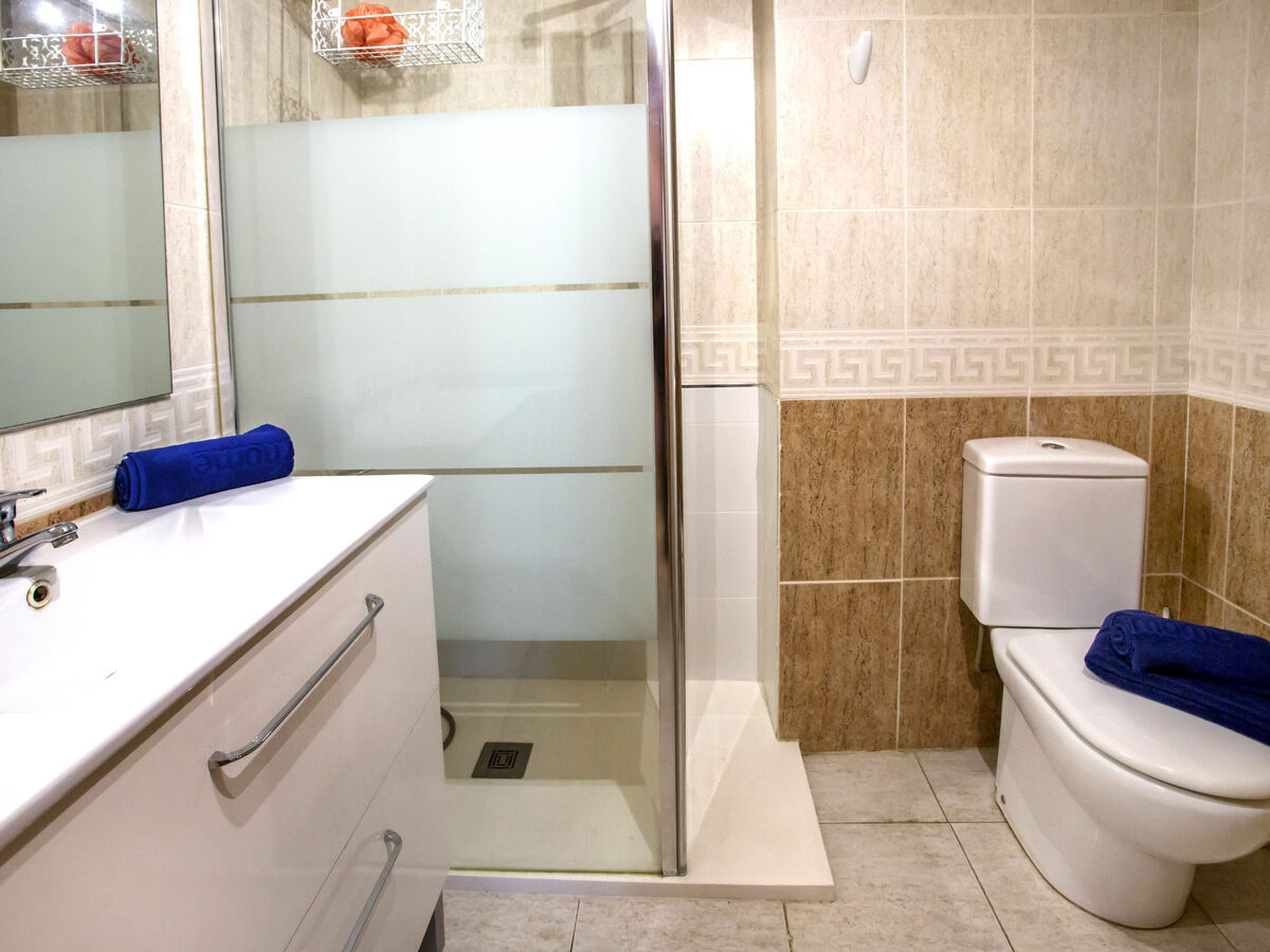 Appartement 70 m² à 200 m de la plage, Dénia - Photo 16