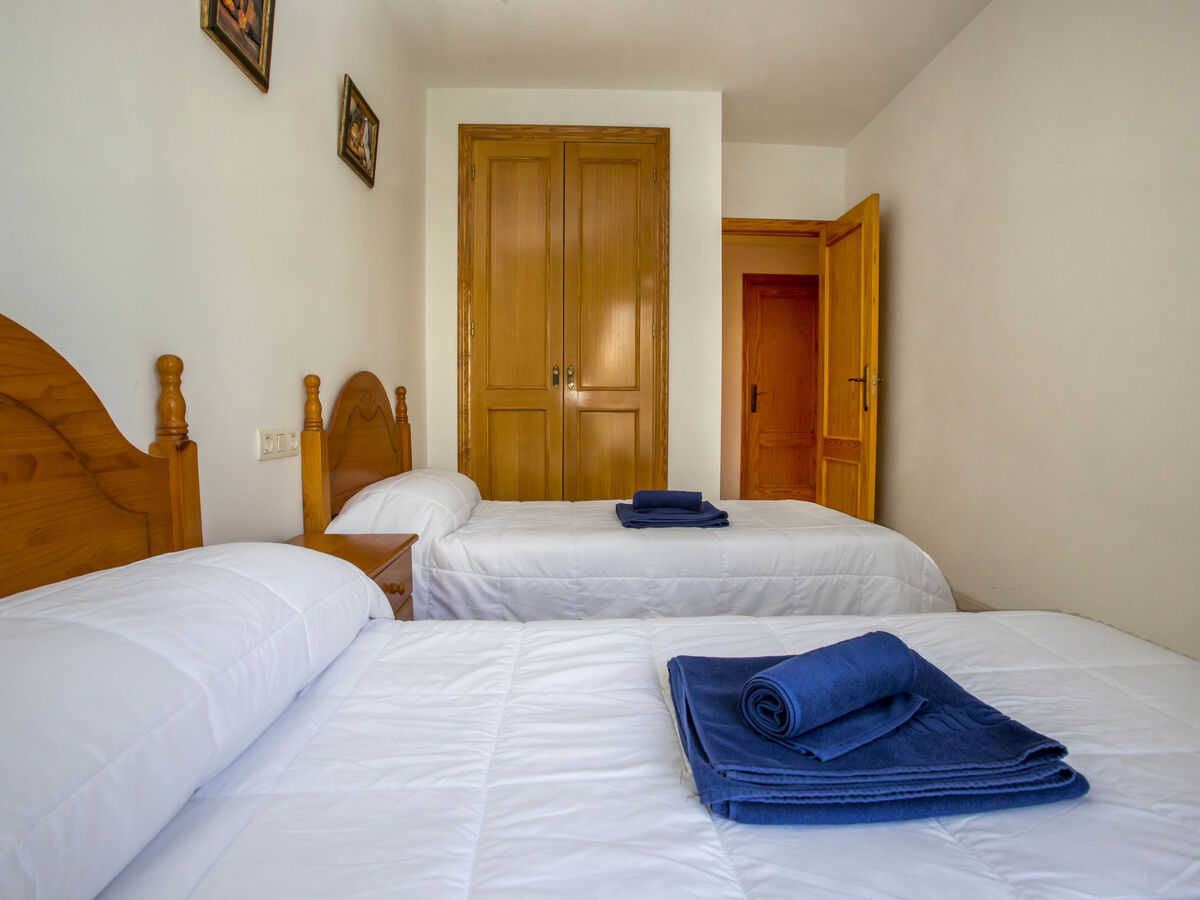 Appartement 70 m² à 200 m de la plage, Dénia - Photo 17