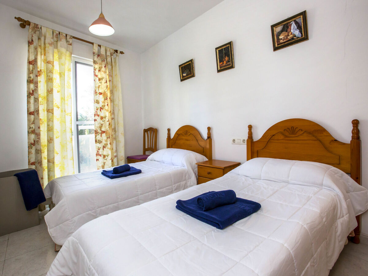 Appartement 70 m² à 200 m de la plage, Dénia - Photo 18