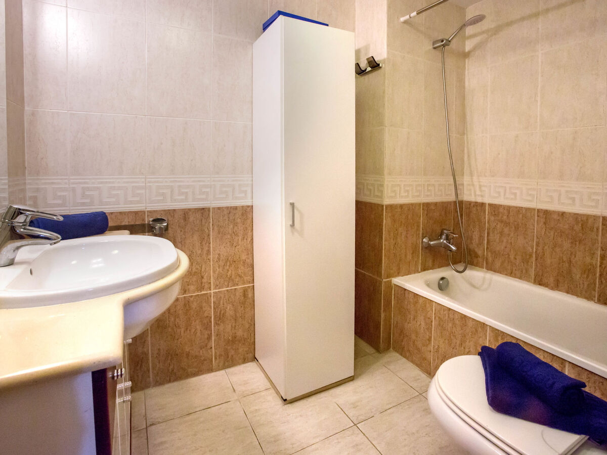 Appartement 70 m² à 200 m de la plage, Dénia - Photo 19