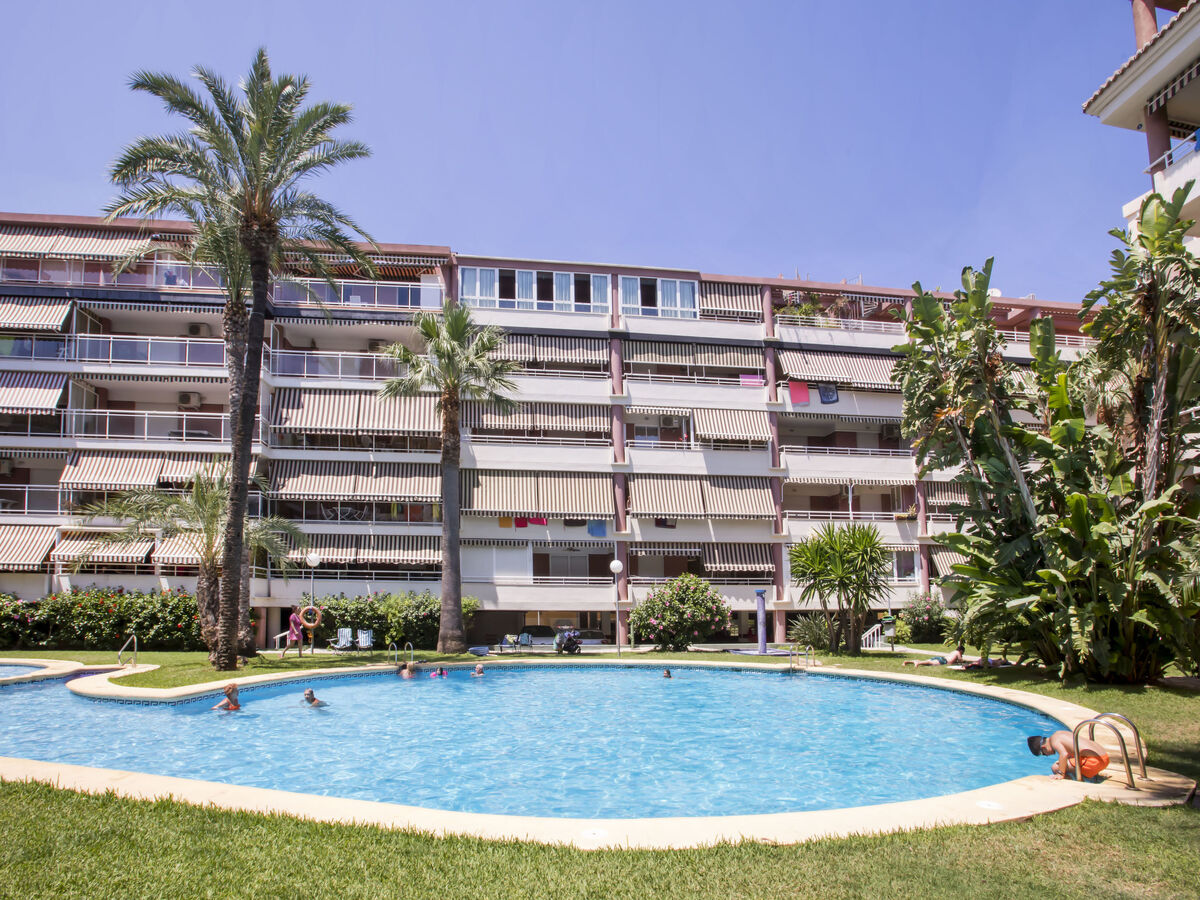 Appartement 70 m² à 200 m de la plage, Dénia - Photo 20