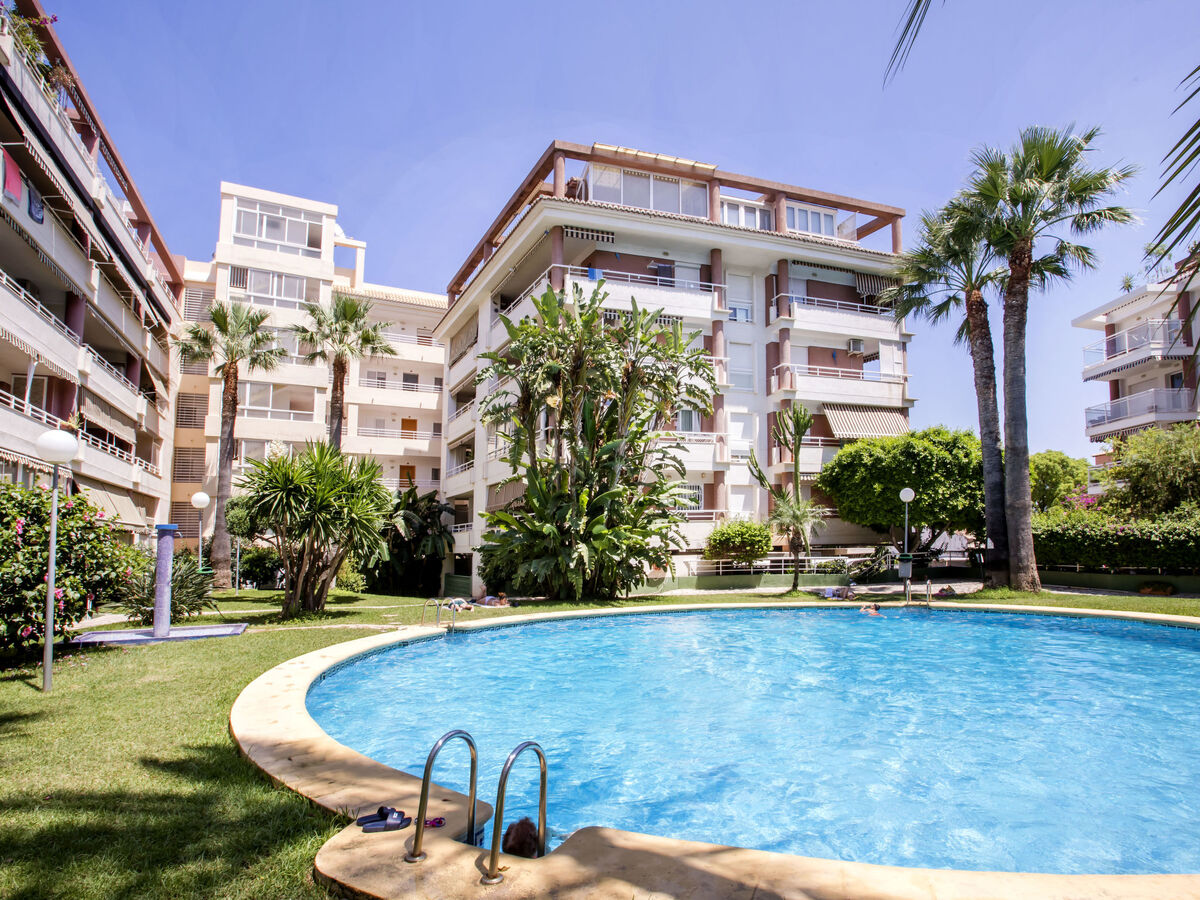 Appartement 70 m² à 200 m de la plage, Dénia - Photo 21