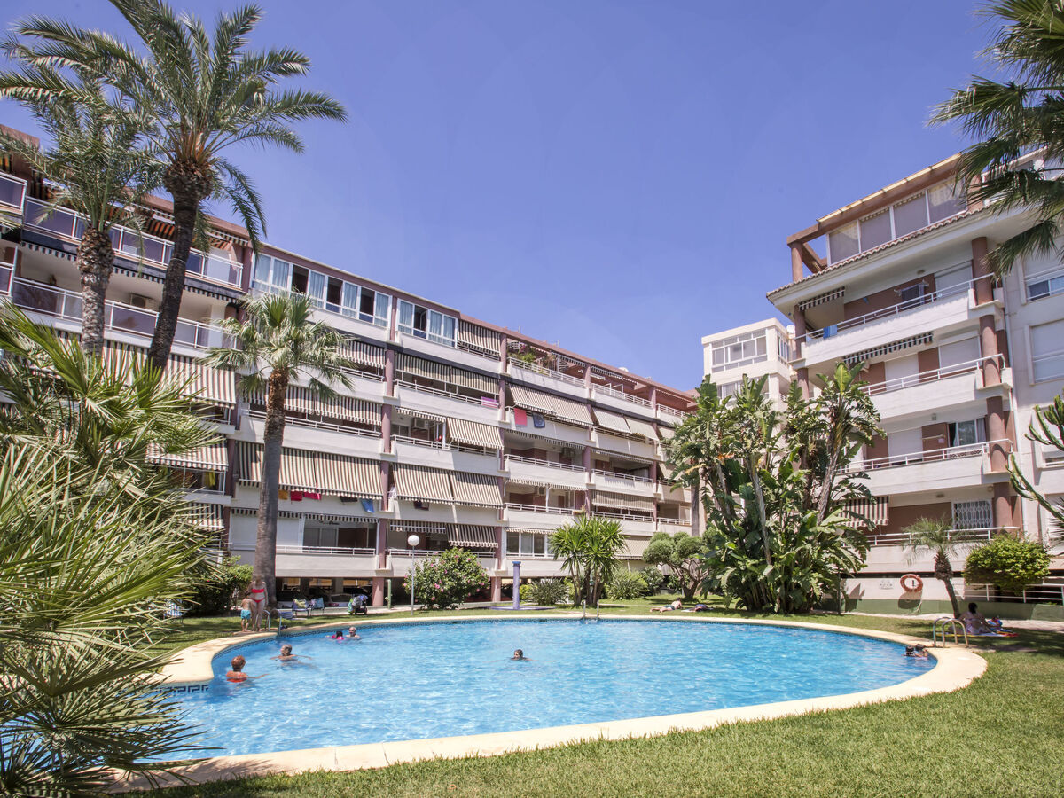 Appartement 70 m² à 200 m de la plage, Dénia - Photo 22