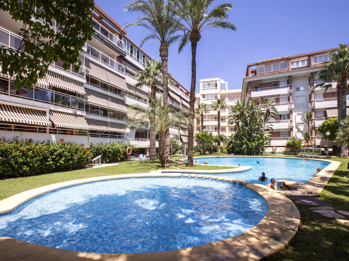 Appartement 70 m² à 200 m de la plage, Dénia - Photo 23