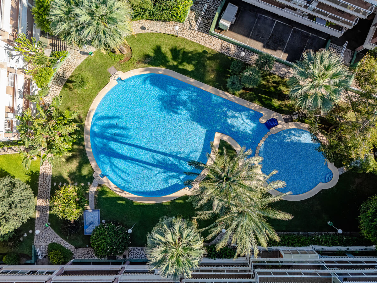 Appartement 70 m² à 200 m de la plage, Dénia - Photo 25