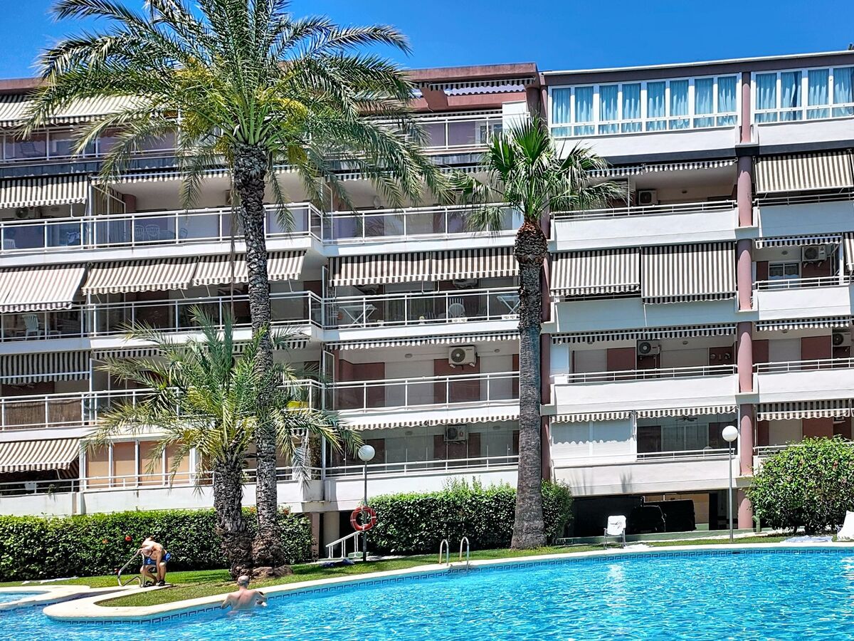 Appartement 70 m² à 200 m de la plage, Dénia - Photo 30