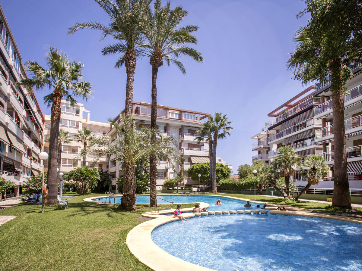 Appartement 70 m² à 200 m de la plage, Dénia - Photo 31
