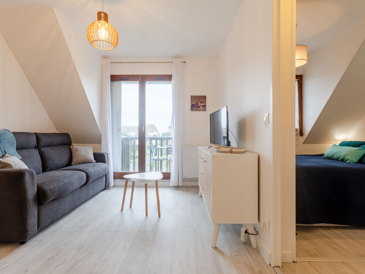 Fleur Marine – Appartement 2 pièces à 300 m de la plage - Photo 2