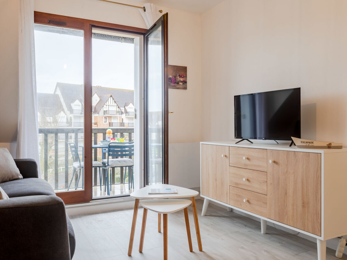 Fleur Marine – Appartement 2 pièces à 300 m de la plage - Photo 3