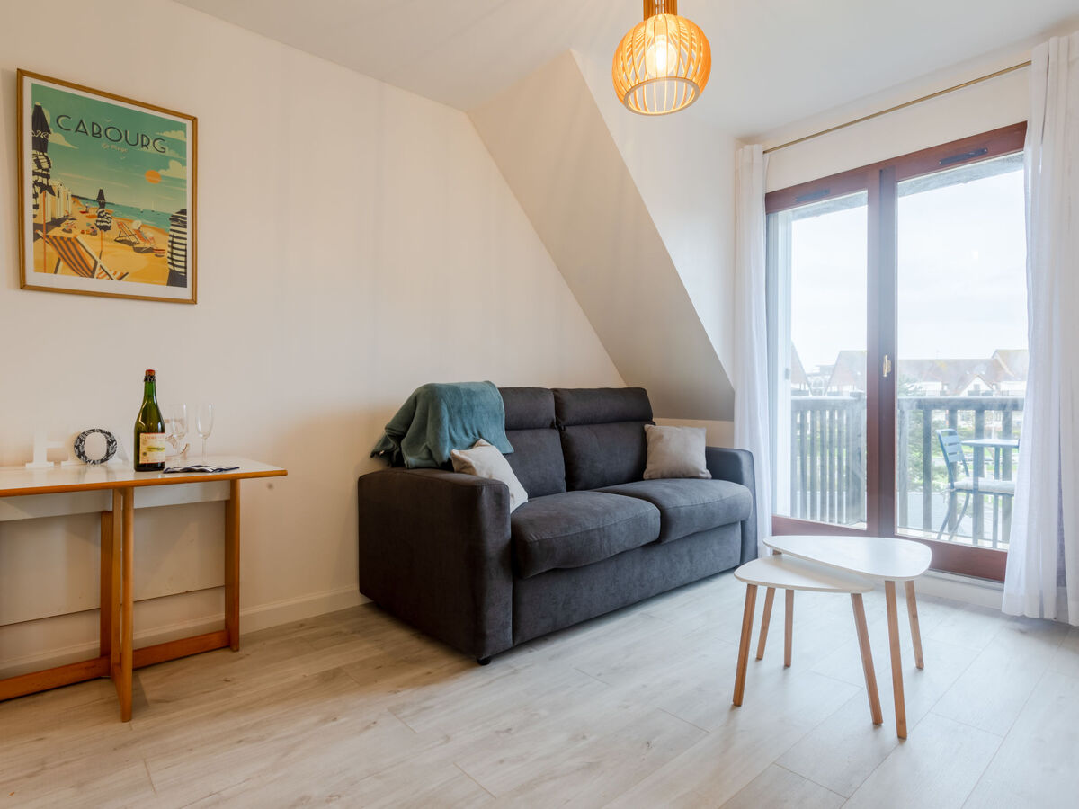 Fleur Marine – Appartement 2 pièces à 300 m de la plage - Photo 6