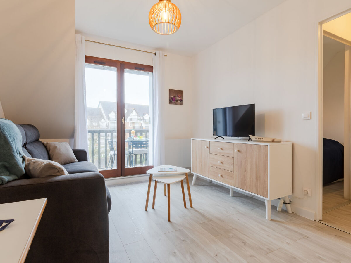 Fleur Marine – Appartement 2 pièces à 300 m de la plage - Photo 7