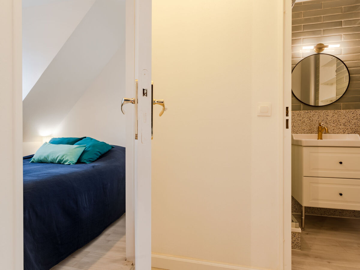 Fleur Marine – Appartement 2 pièces à 300 m de la plage - Photo 10