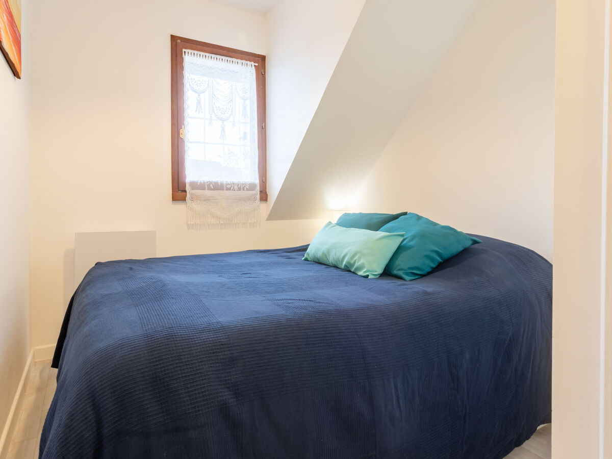 Fleur Marine – Appartement 2 pièces à 300 m de la plage - Photo 11