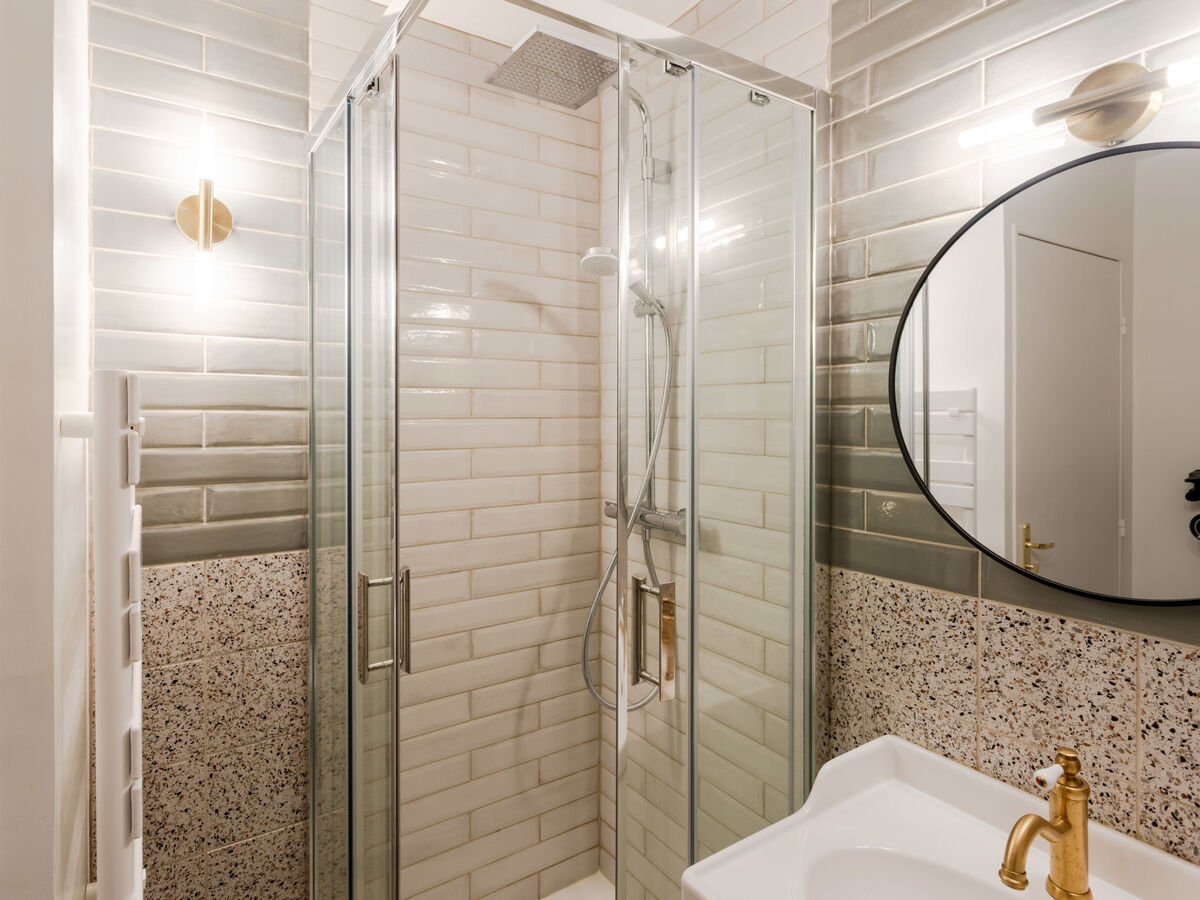 Fleur Marine – Appartement 2 pièces à 300 m de la plage - Photo 12