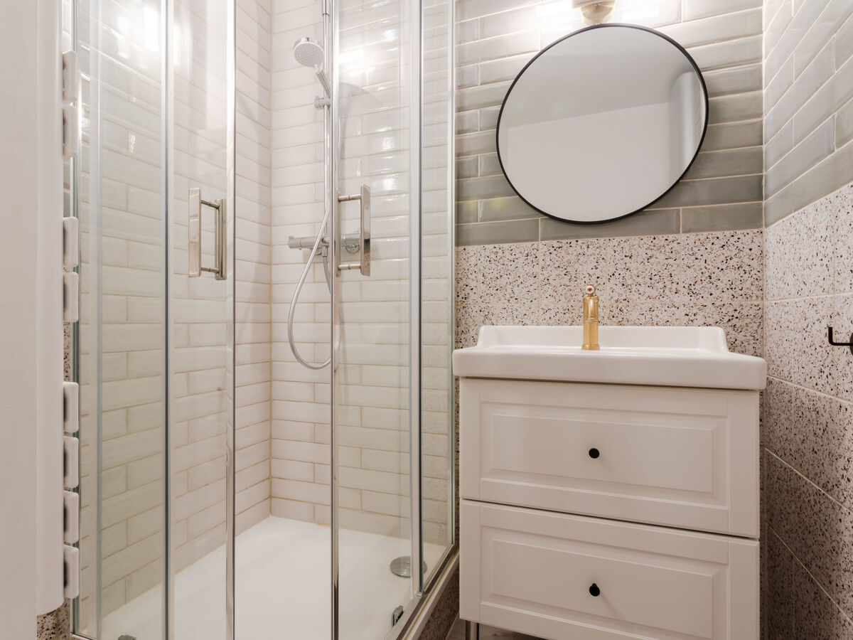 Fleur Marine – Appartement 2 pièces à 300 m de la plage - Photo 13