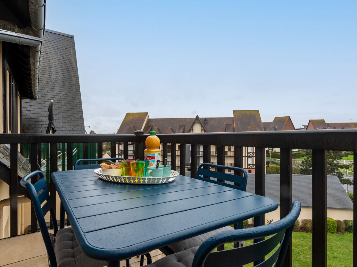 Fleur Marine – Appartement 2 pièces à 300 m de la plage - Photo 14