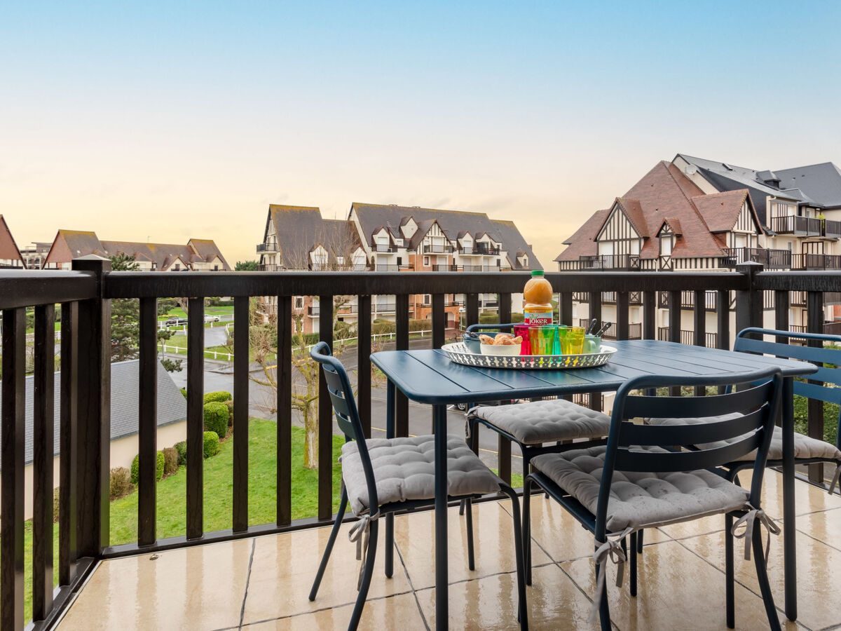 Fleur Marine – Appartement 2 pièces à 300 m de la plage - Photo 15