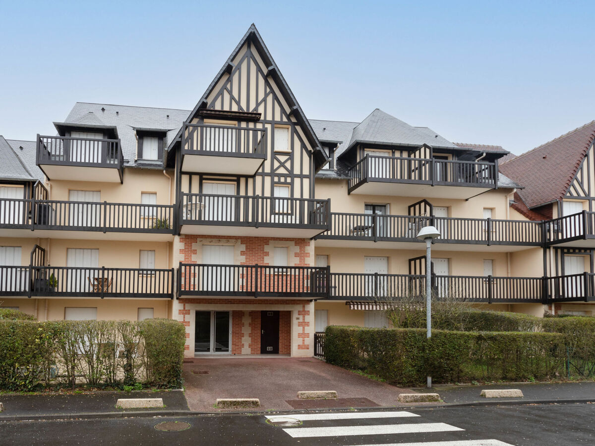Fleur Marine – Appartement 2 pièces à 300 m de la plage - Photo 19