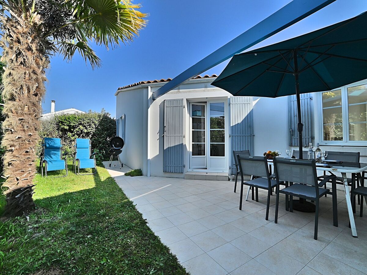 Maison 90 m² à Dolus-d'Oléron, jardin clos et terrasse - Photo 1