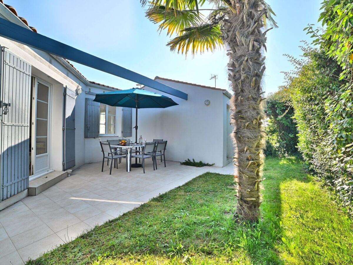 Maison 90 m² à Dolus-d'Oléron, jardin clos et terrasse - Photo 2