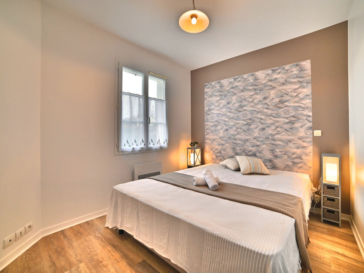 Maison 90 m² à Dolus-d'Oléron, jardin clos et terrasse - Photo 5
