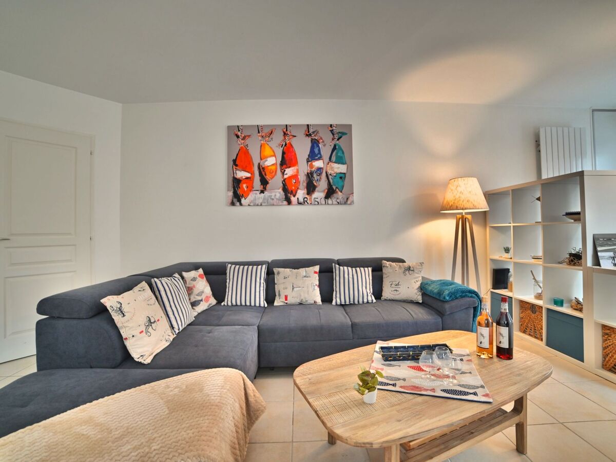Maison 90 m² à Dolus-d'Oléron, jardin clos et terrasse - Photo 6