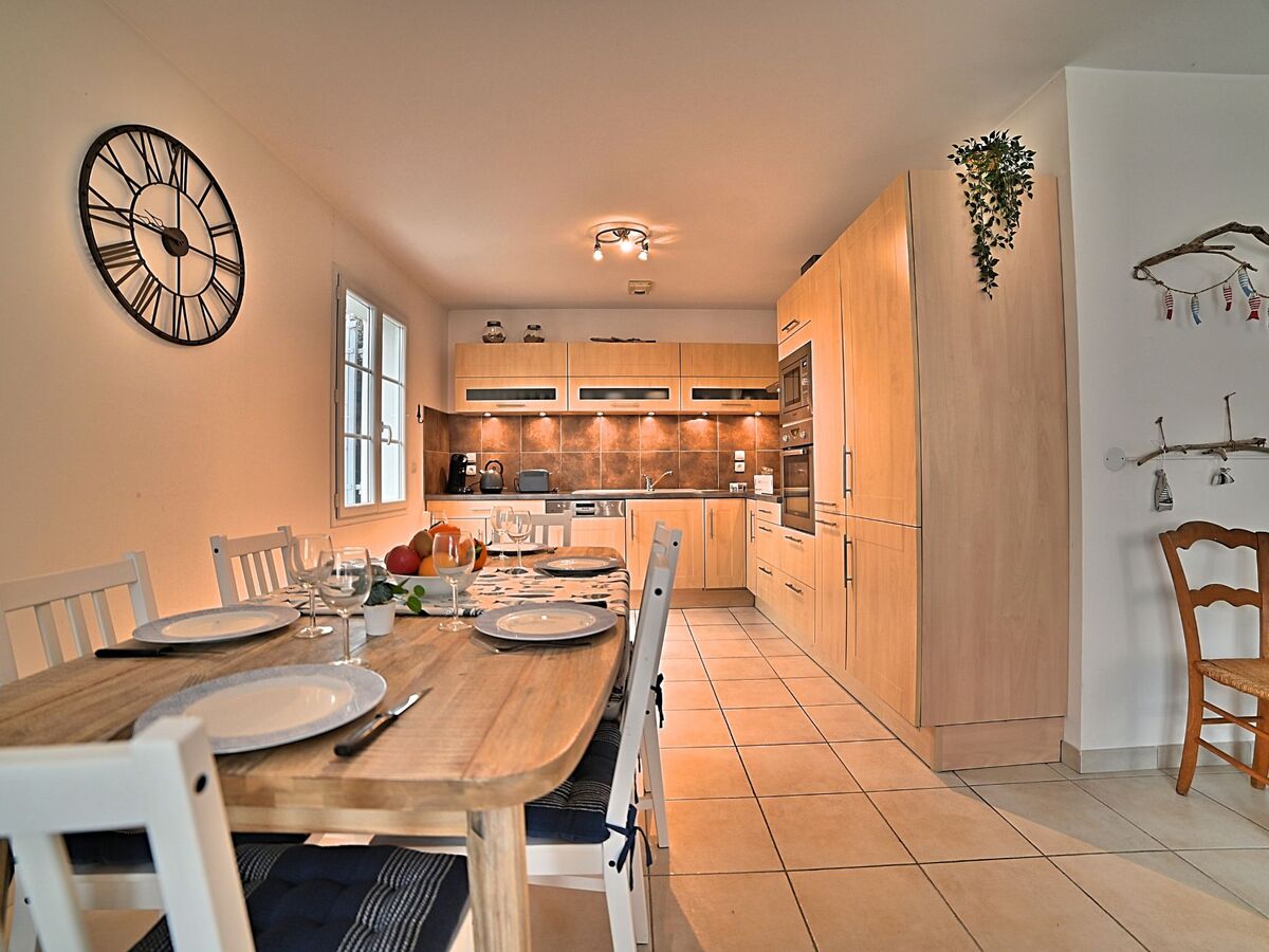 Maison 90 m² à Dolus-d'Oléron, jardin clos et terrasse - Photo 7