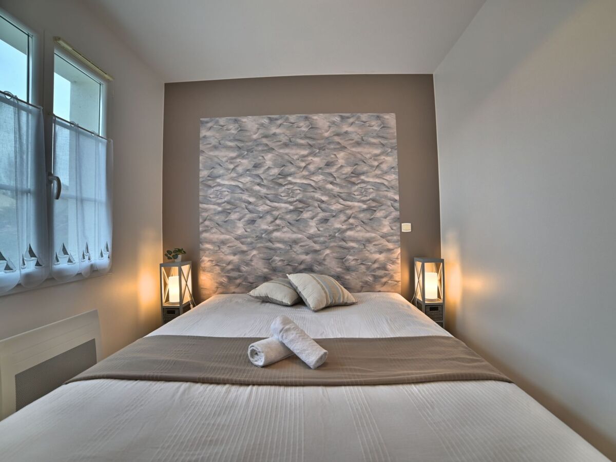 Maison 90 m² à Dolus-d'Oléron, jardin clos et terrasse - Photo 11