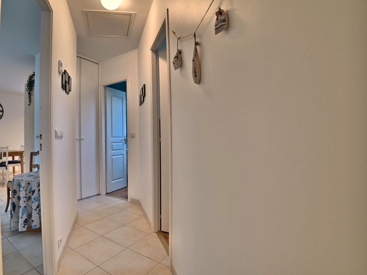 Maison 90 m² à Dolus-d'Oléron, jardin clos et terrasse - Photo 12