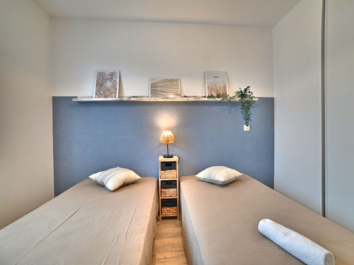 Maison 90 m² à Dolus-d'Oléron, jardin clos et terrasse - Photo 13