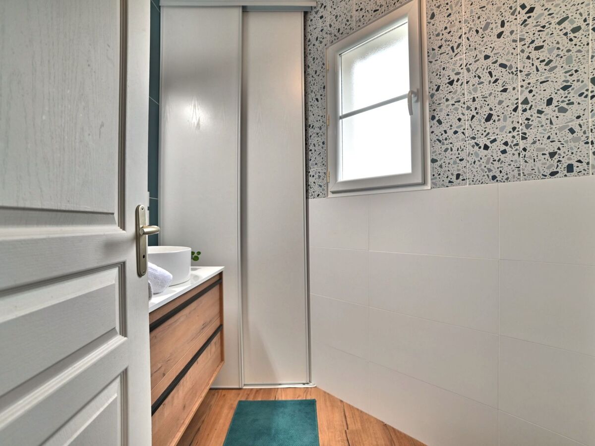 Maison 90 m² à Dolus-d'Oléron, jardin clos et terrasse - Photo 16