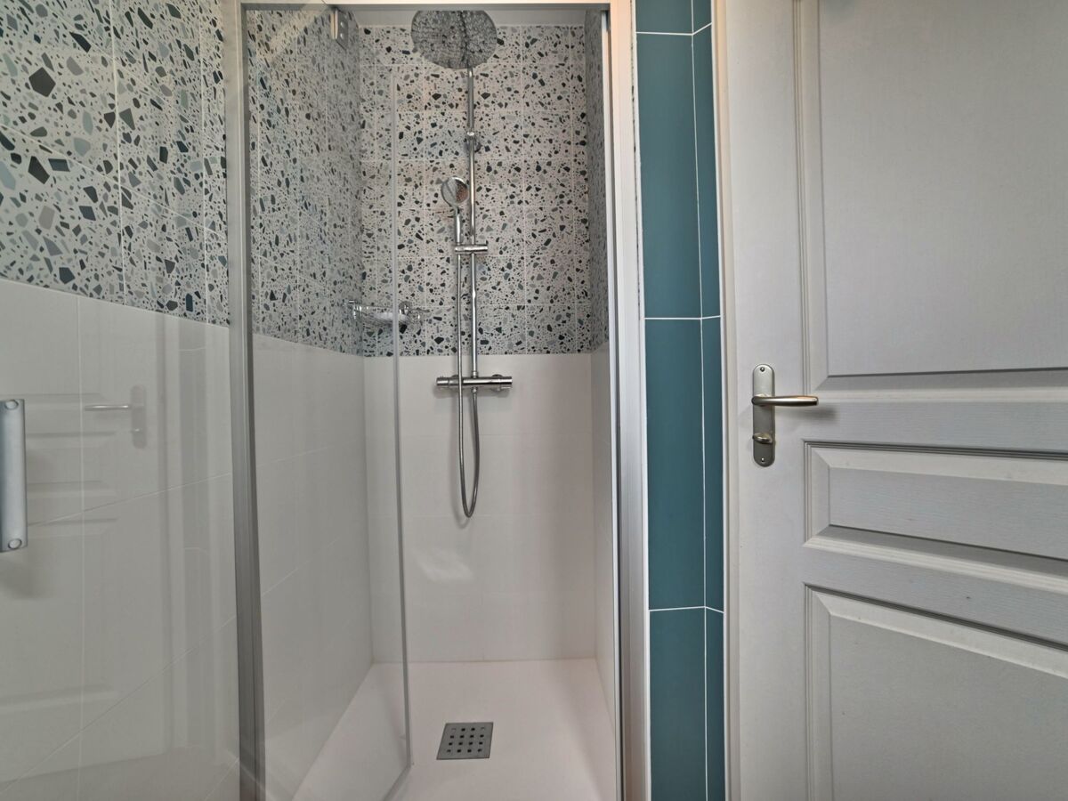 Maison 90 m² à Dolus-d'Oléron, jardin clos et terrasse - Photo 17