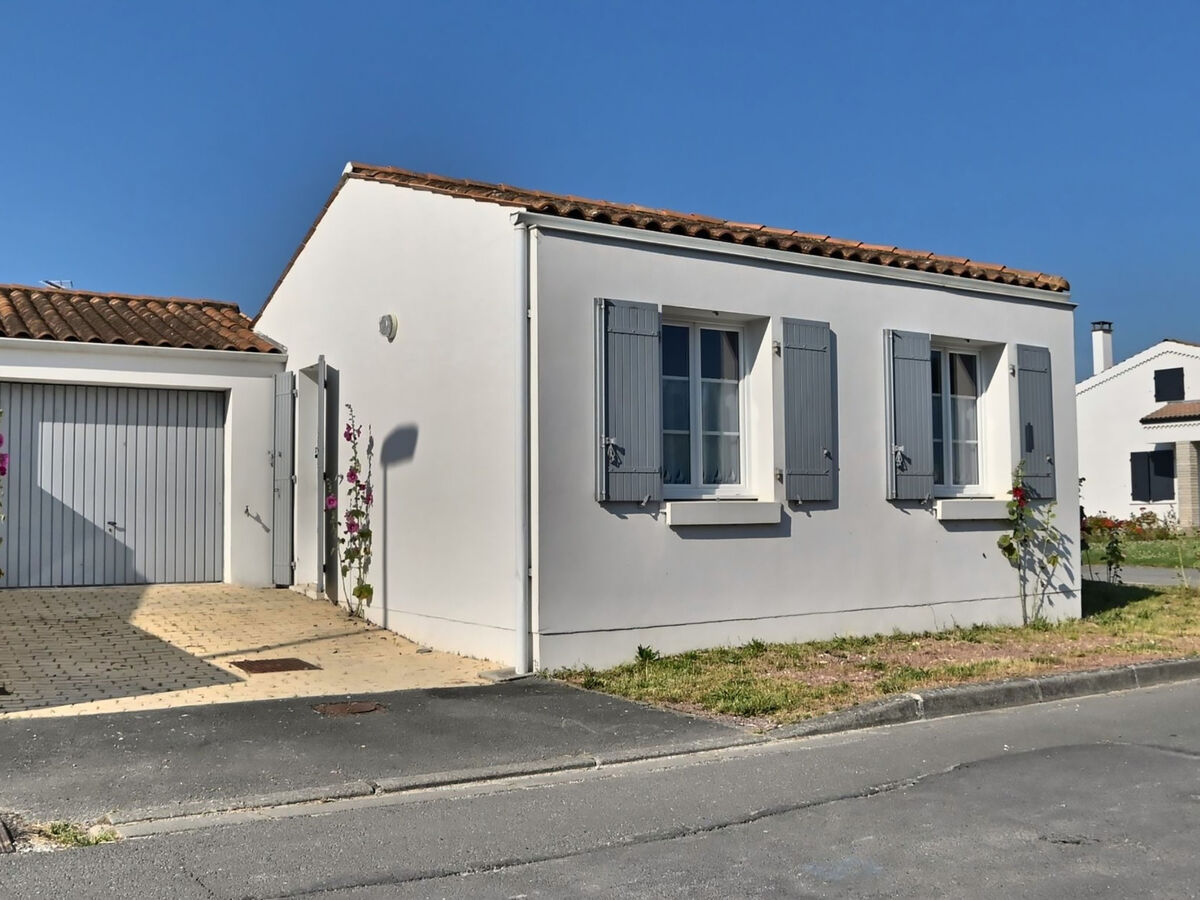 Maison 90 m² à Dolus-d'Oléron, jardin clos et terrasse - Photo 18