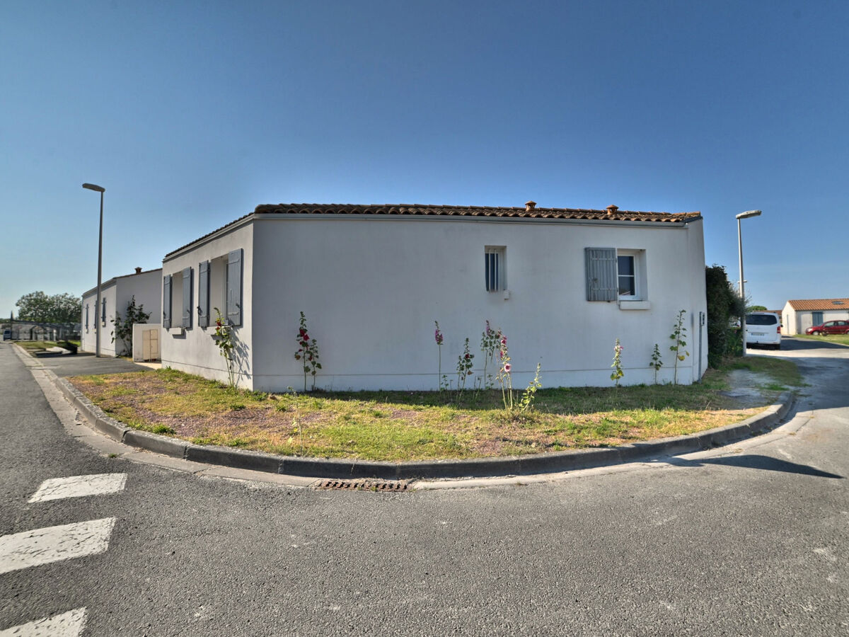 Maison 90 m² à Dolus-d'Oléron, jardin clos et terrasse - Photo 19