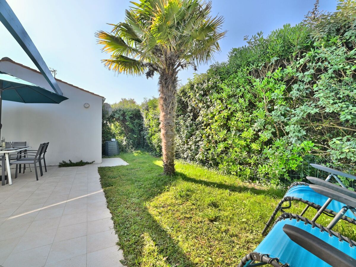 Maison 90 m² à Dolus-d'Oléron, jardin clos et terrasse - Photo 21