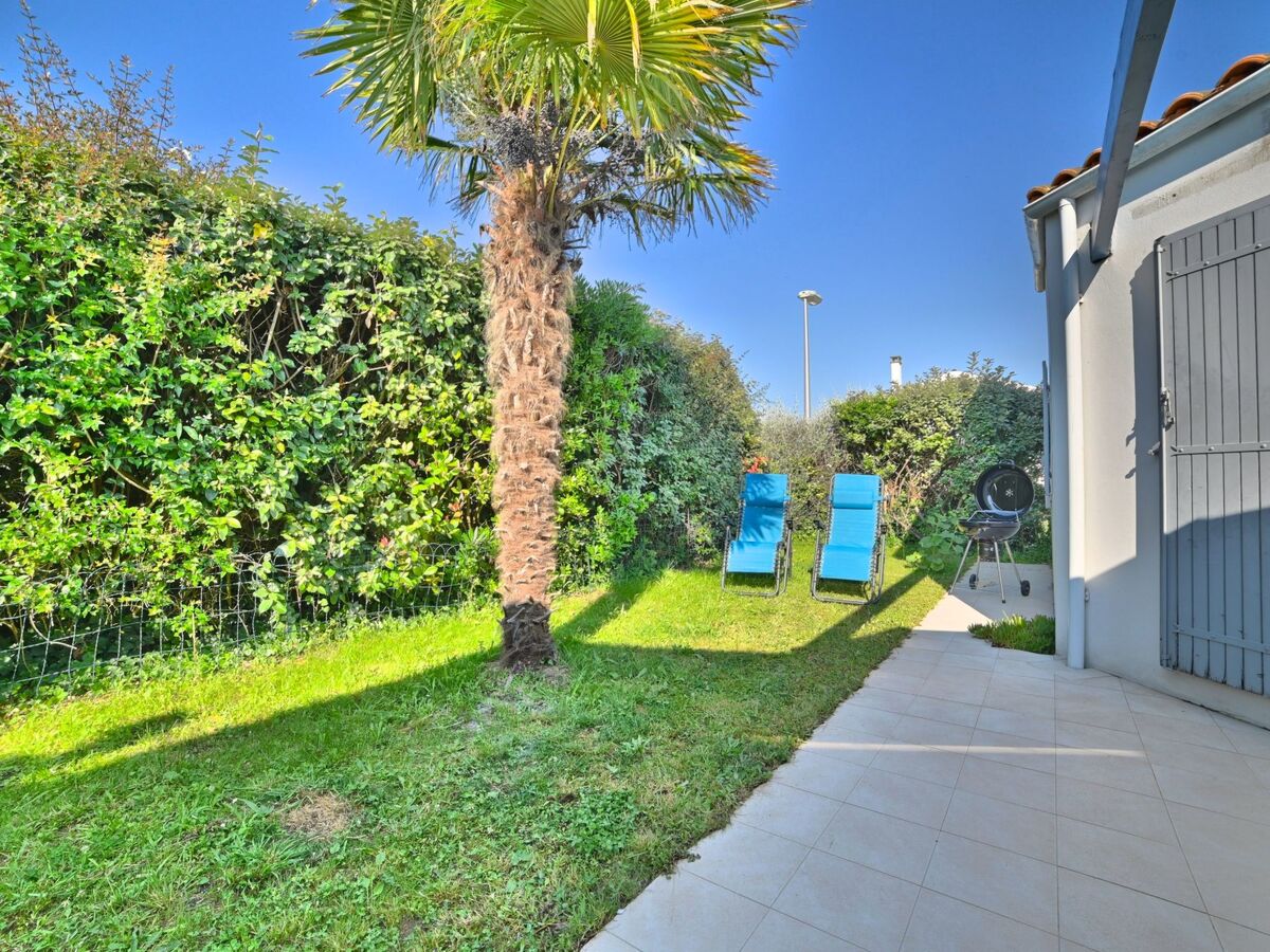Maison 90 m² à Dolus-d'Oléron, jardin clos et terrasse - Photo 22
