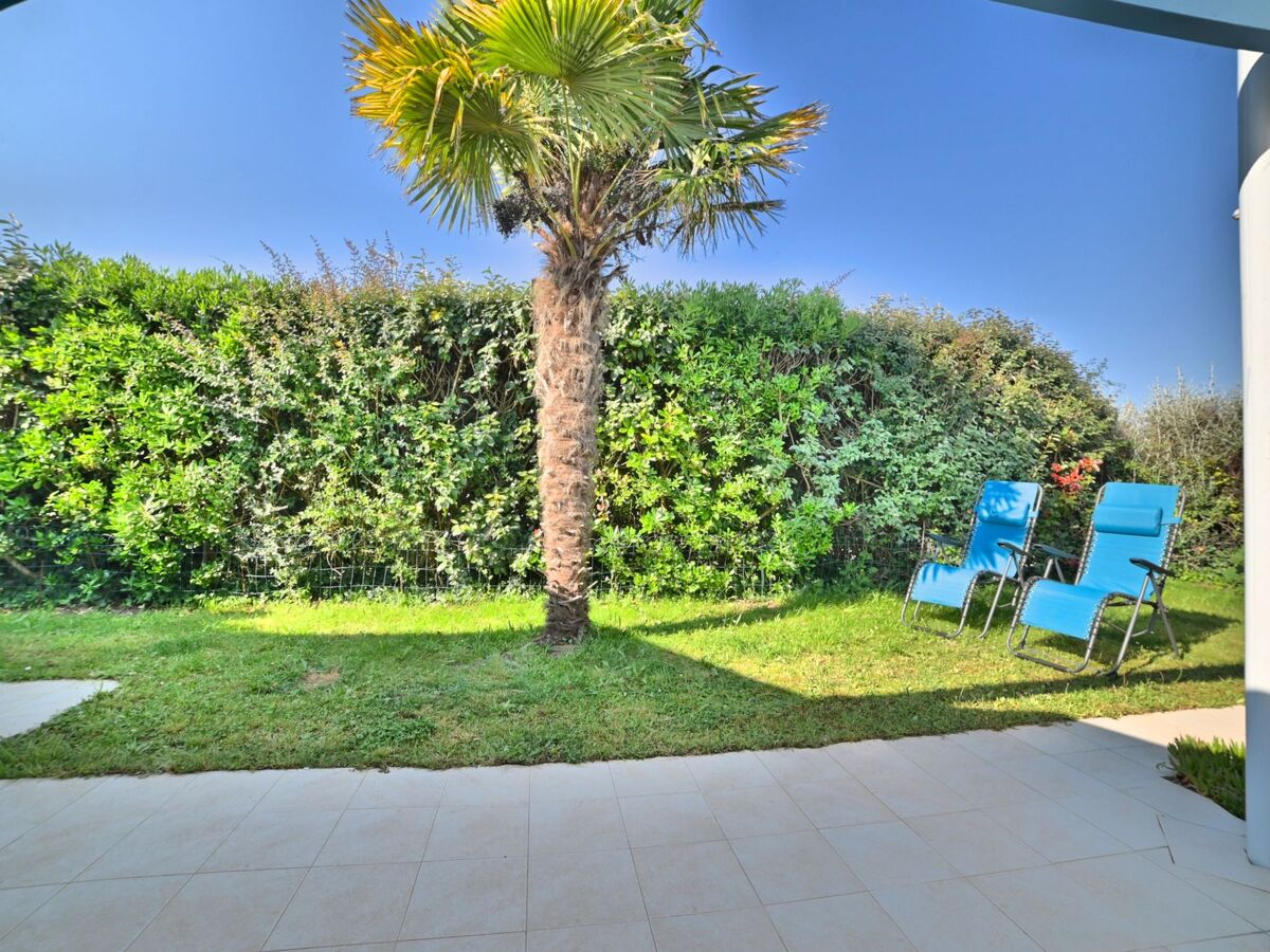 Maison 90 m² à Dolus-d'Oléron, jardin clos et terrasse - Photo 23