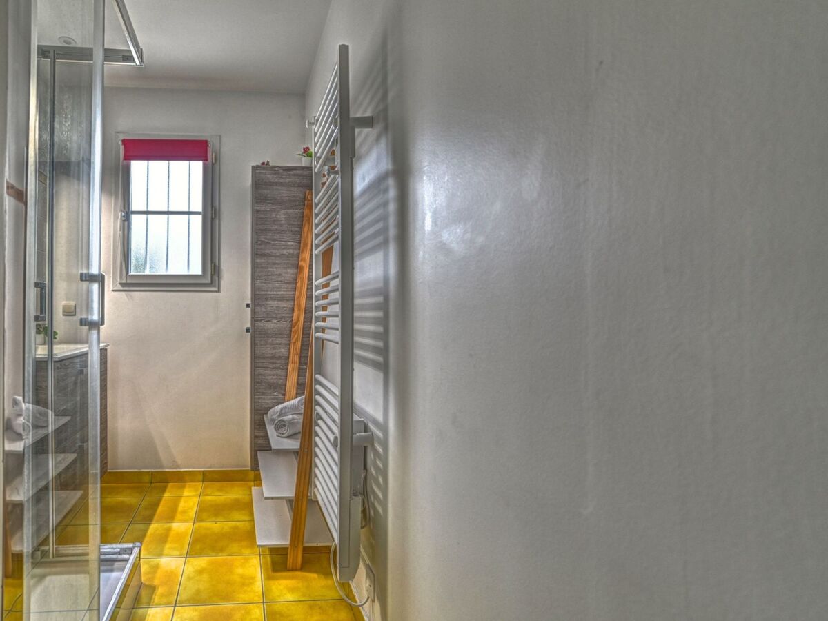 Maison La Parie 2 à Dolus d'Oléron, terrasse sud et jardin - Photo 21
