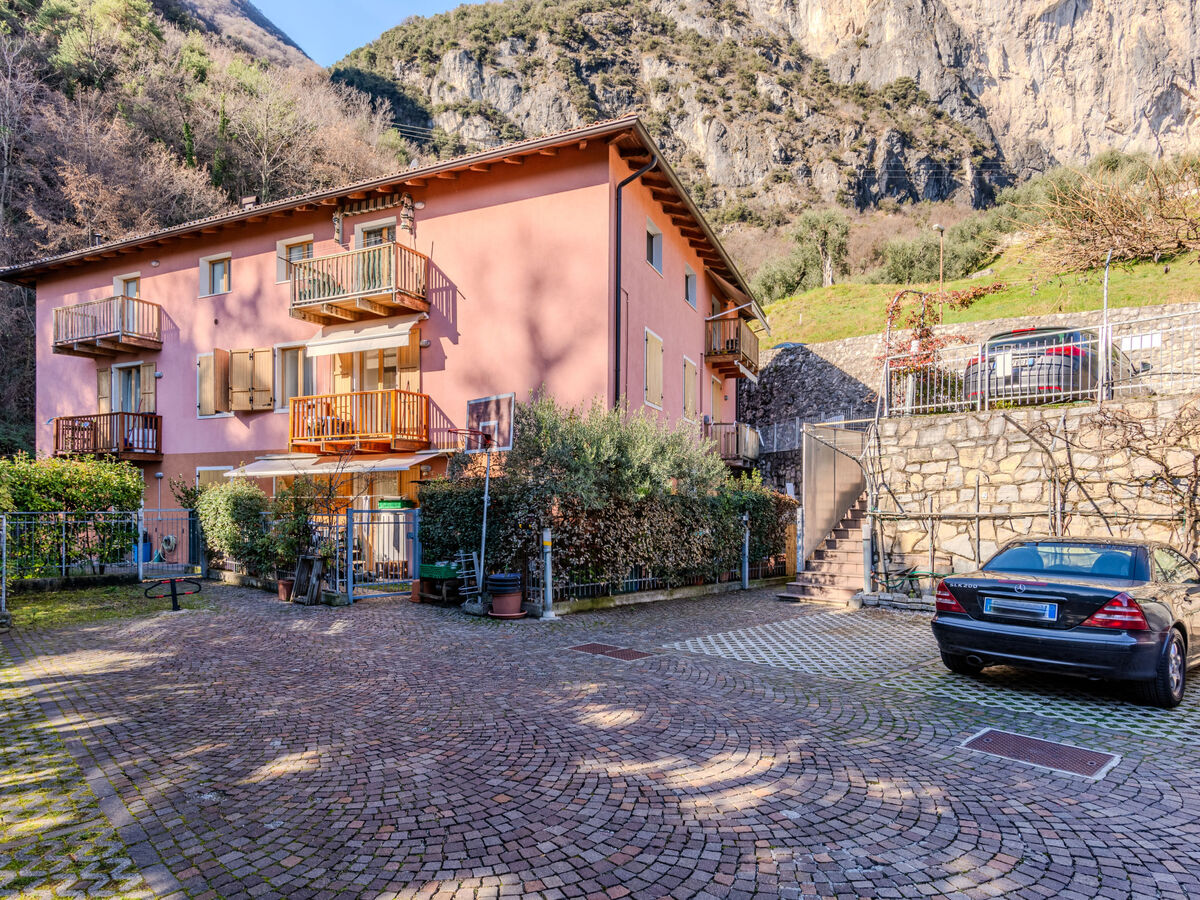 Welcome 2 Riva – Apt 2p vue lac à Riva del Garda - Photo 1