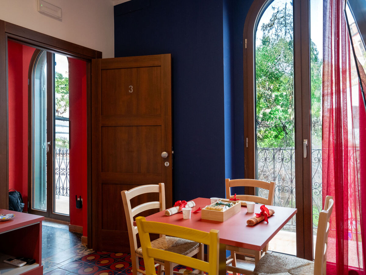 Dimora Porta Nuova, appartement centre Casalbordino - Photo 1