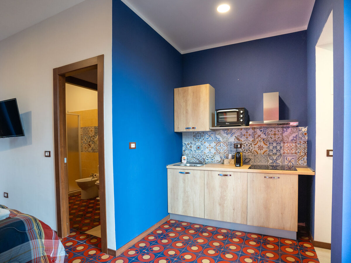 Dimora Porta Nuova, appartement centre Casalbordino - Photo 2