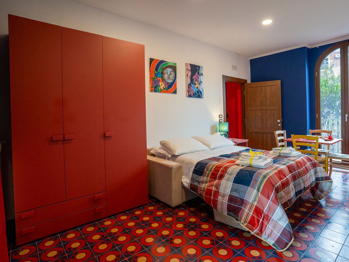 Dimora Porta Nuova, appartement centre Casalbordino - Photo 3