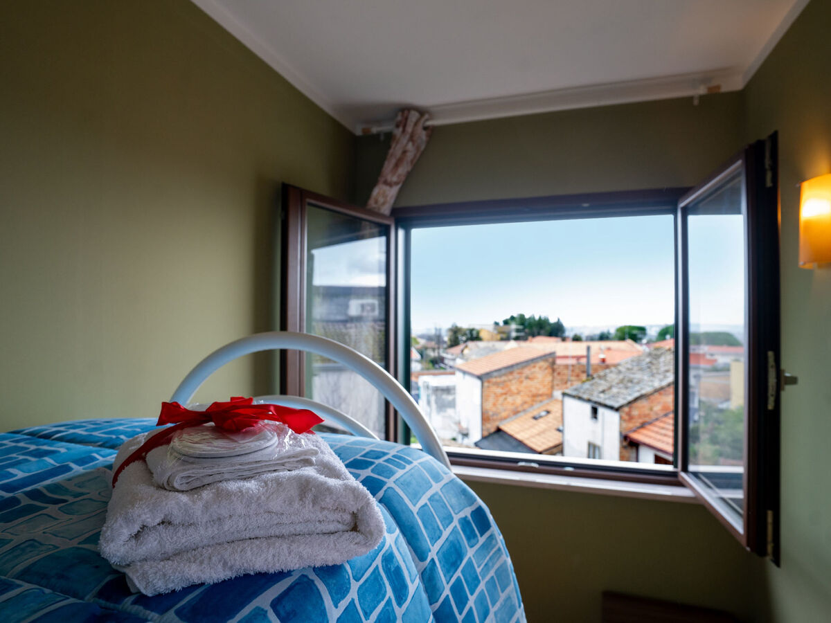 Dimora Porta Nuova, appartement centre Casalbordino - Photo 4