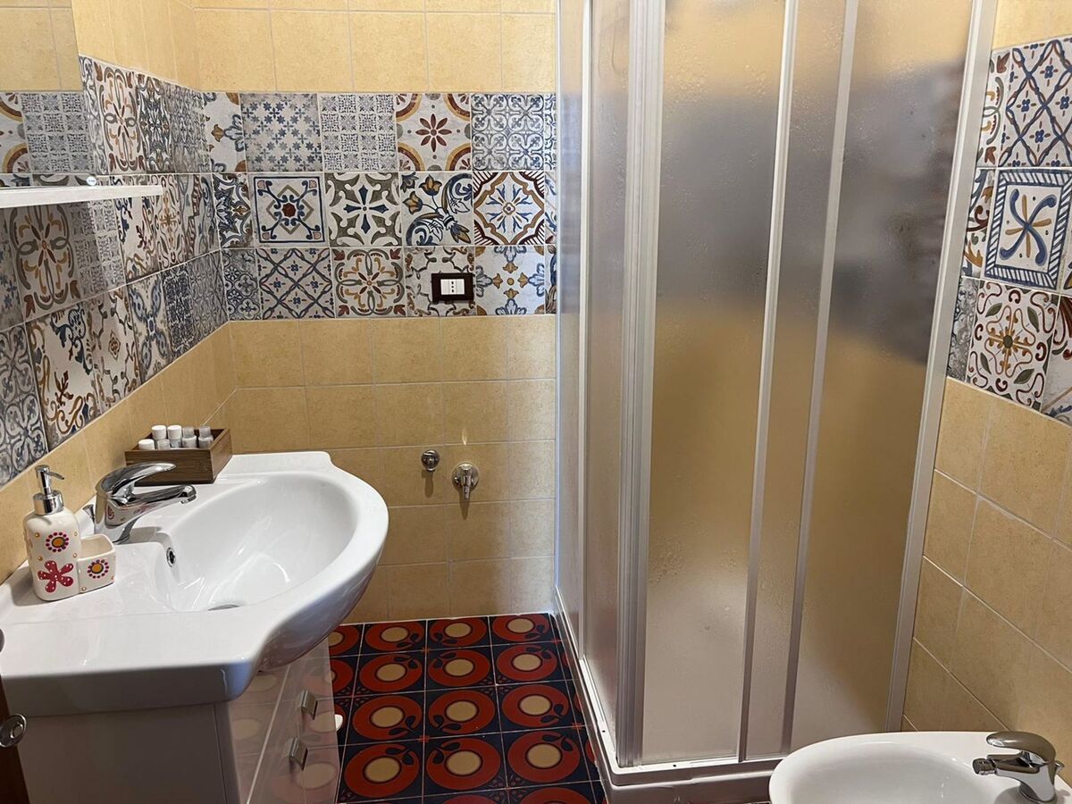 Dimora Porta Nuova, appartement centre Casalbordino - Photo 5