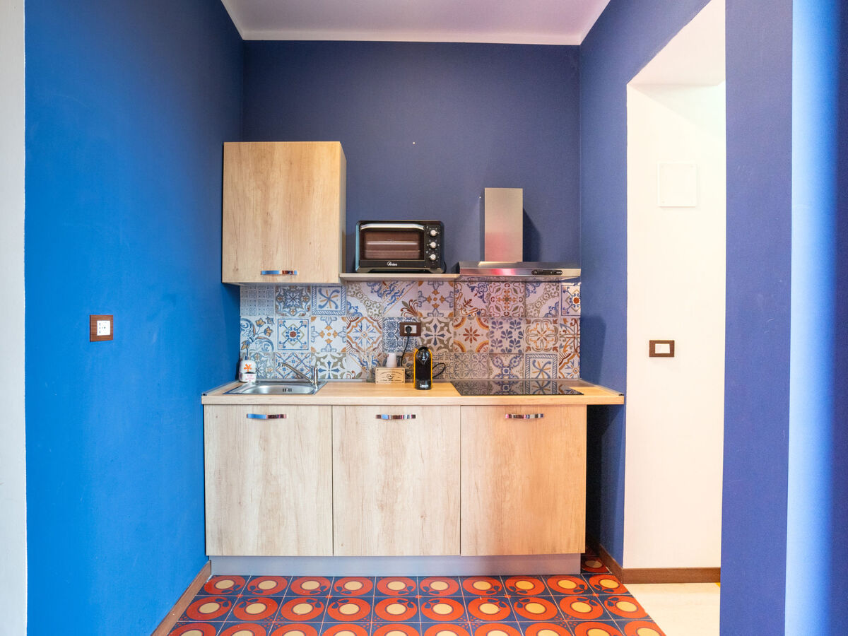 Dimora Porta Nuova, appartement centre Casalbordino - Photo 6