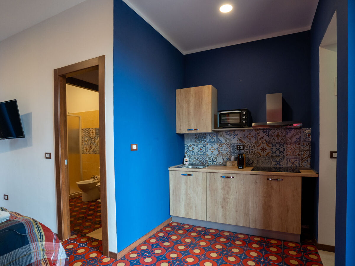 Dimora Porta Nuova, appartement centre Casalbordino - Photo 7