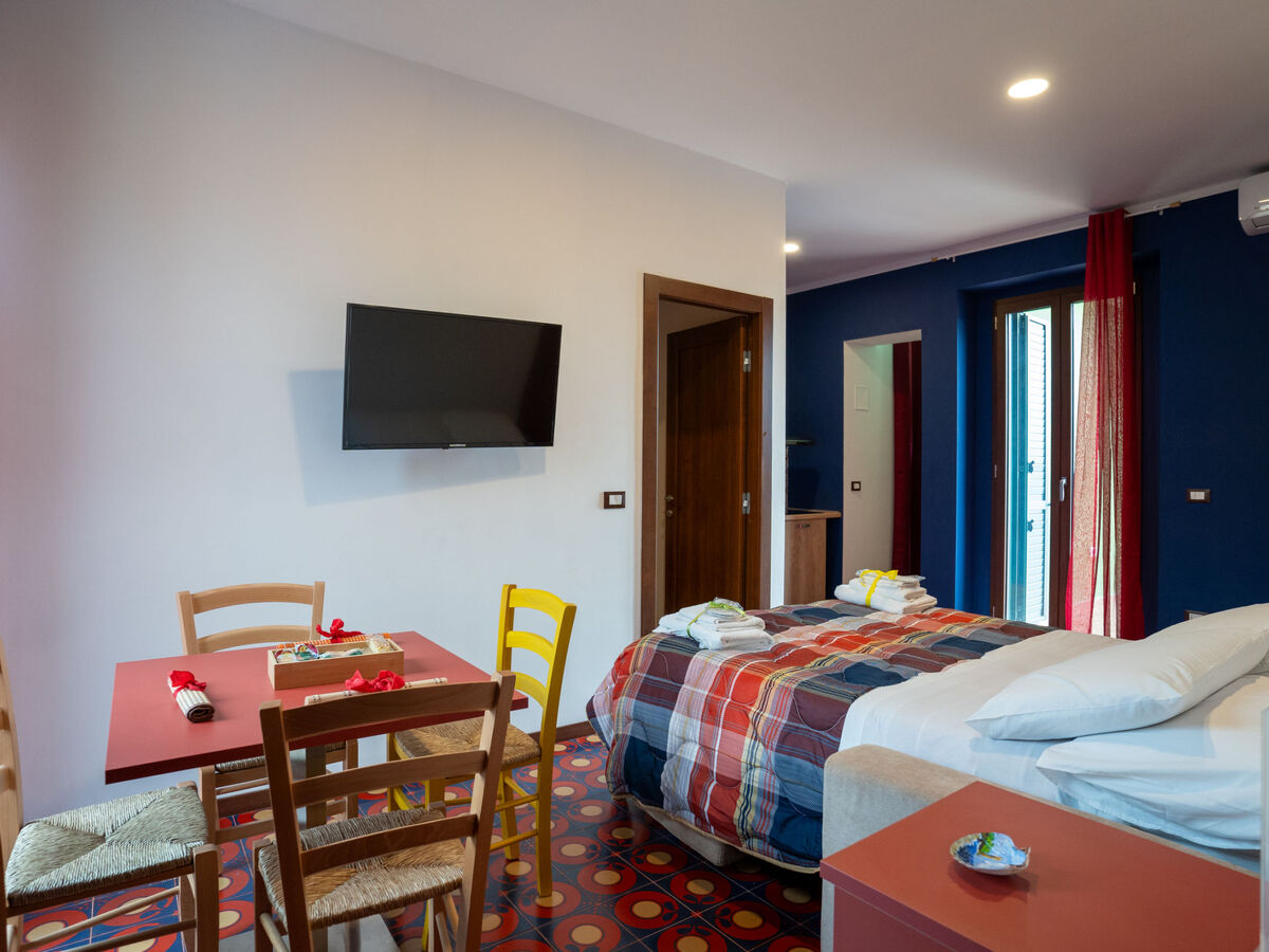 Dimora Porta Nuova, appartement centre Casalbordino - Photo 8