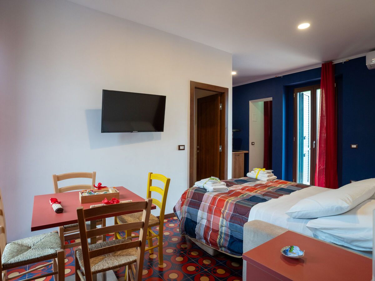 Dimora Porta Nuova, appartement centre Casalbordino - Photo 9